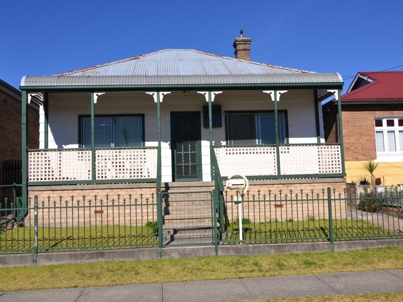 43 Chifley Road, Lithgow NSW 2790