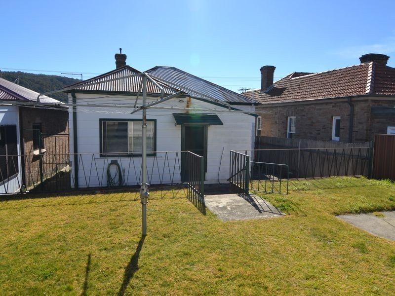 43 Chifley Road, Lithgow NSW 2790