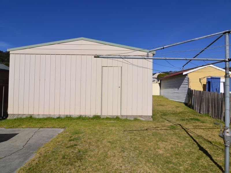 43 Chifley Road, Lithgow NSW 2790