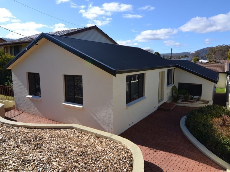 60 Musket Parade, Lithgow NSW 2790