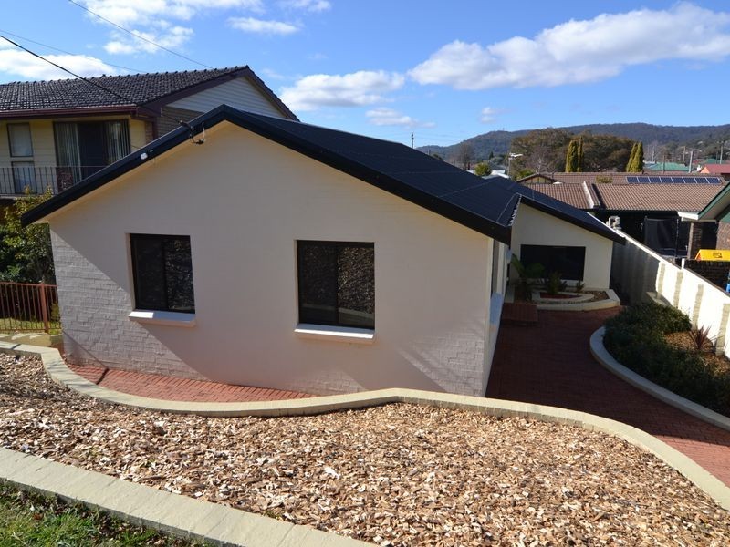 60 Musket Parade, Lithgow NSW 2790