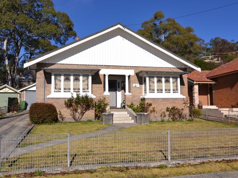 27 Wrights Road, Lithgow NSW 2790