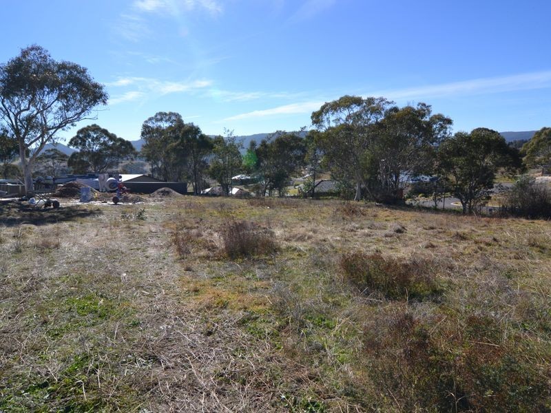 Lot 323 James O’Donnell Drive, Bowenfels NSW 2790