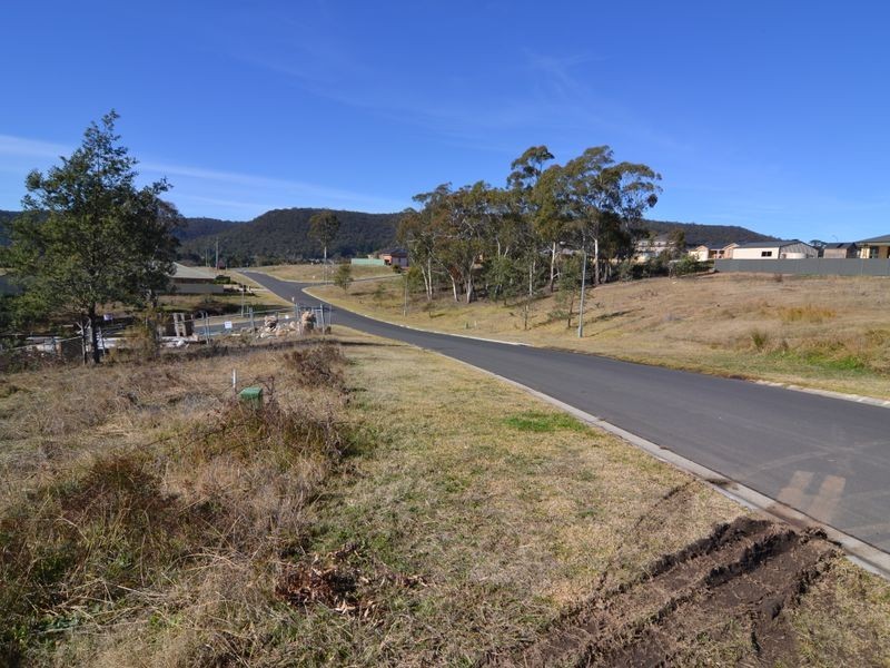 Lot 323 James O’Donnell Drive, Bowenfels NSW 2790