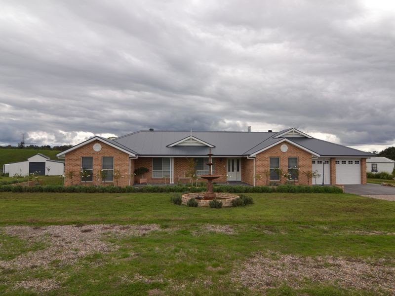 Pipers Flat NSW 2847