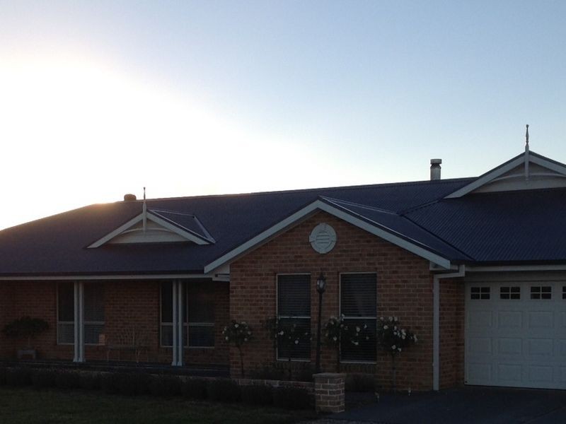 Pipers Flat NSW 2847