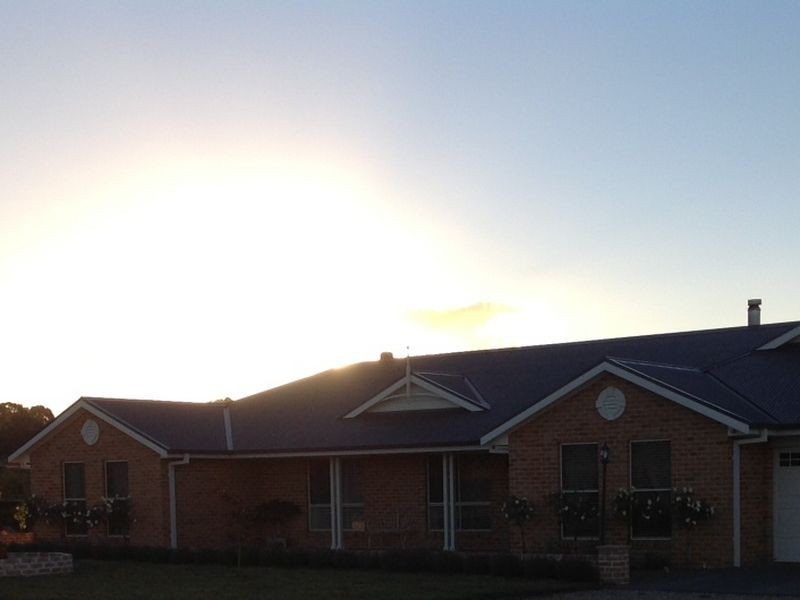 Pipers Flat NSW 2847