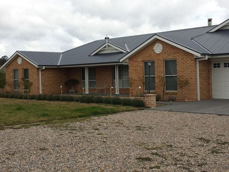 Pipers Flat NSW 2847