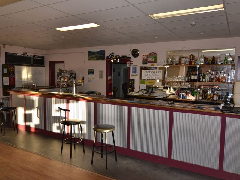 20-22 Castlereagh Highway (Royal Hotel), Cullen Bullen NSW 2790