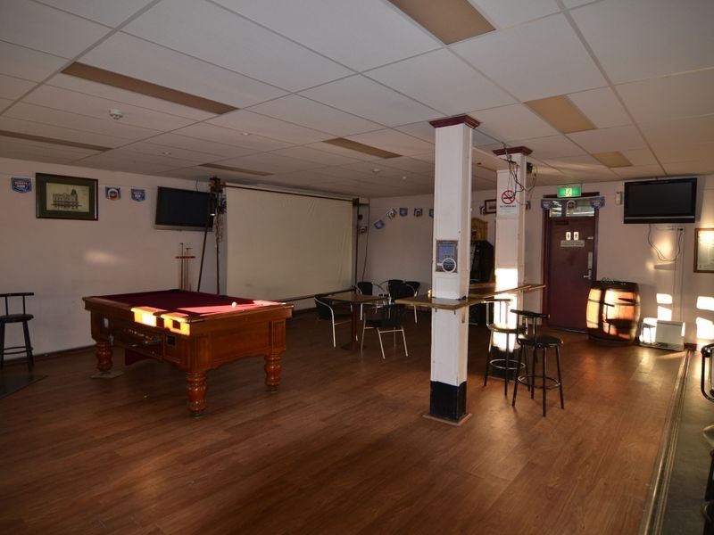 20-22 Castlereagh Highway (Royal Hotel), Cullen Bullen NSW 2790