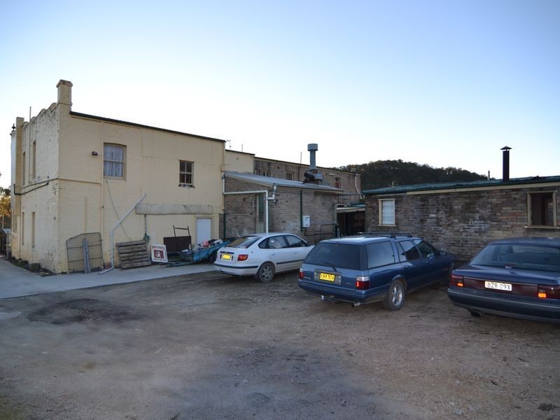 20-22 Castlereagh Highway (Royal Hotel), Cullen Bullen NSW 2790