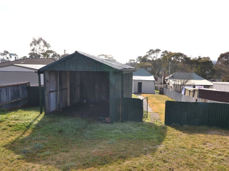 121 Williwa Street, Portland NSW 2847