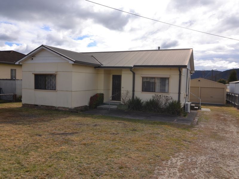 53 Rabaul Street, Lithgow NSW 2790