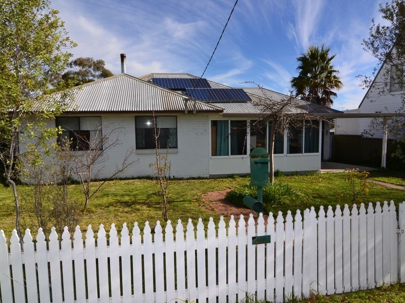 27 High Street, Portland NSW 2847