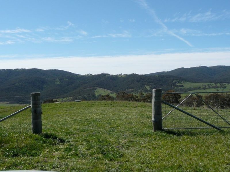 675 Sodwalls Road, Tarana NSW 2787