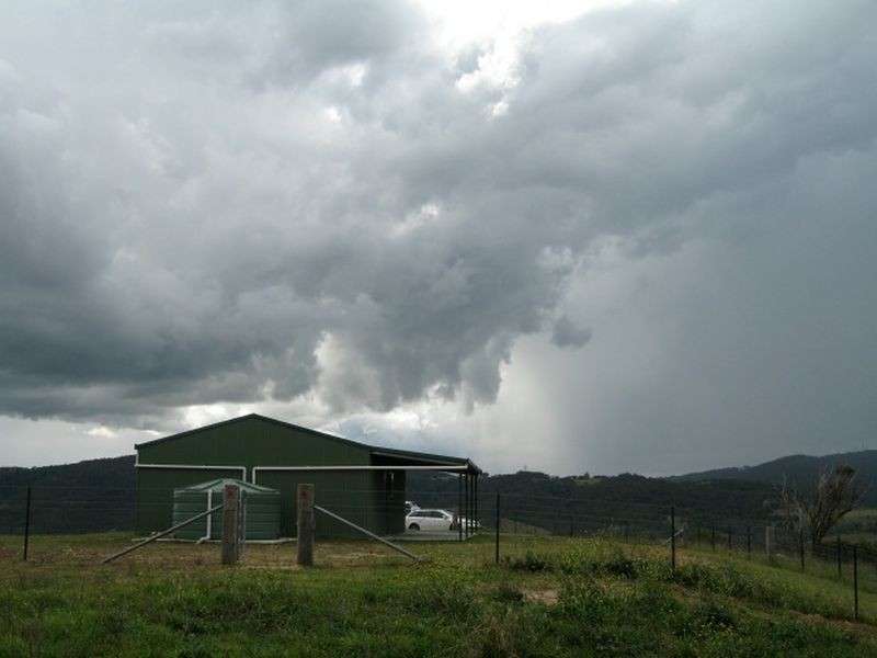 675 Sodwalls Road, Tarana NSW 2787