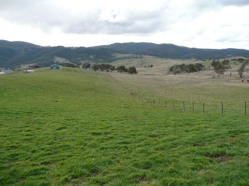 675 Sodwalls Road, Tarana NSW 2787