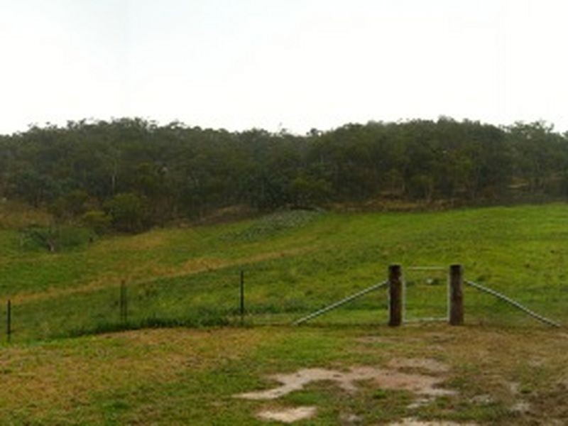 675 Sodwalls Road, Tarana NSW 2787