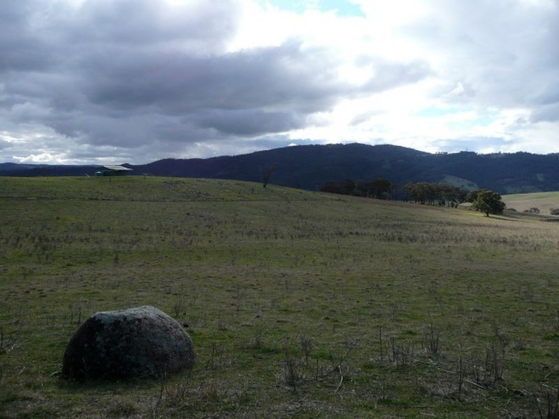 675 Sodwalls Road, Tarana NSW 2787