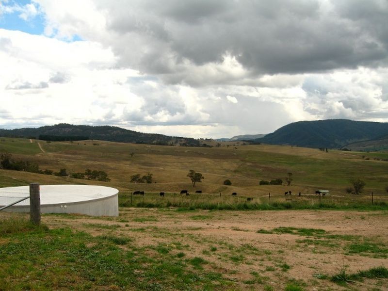 675 Sodwalls Road, Tarana NSW 2787