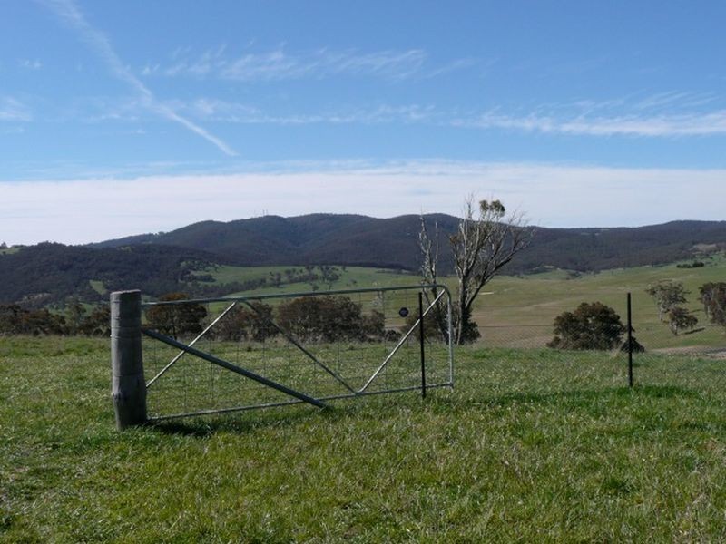 675 Sodwalls Road, Tarana NSW 2787