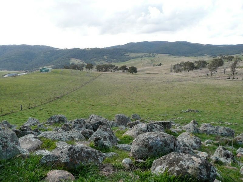 675 Sodwalls Road, Tarana NSW 2787