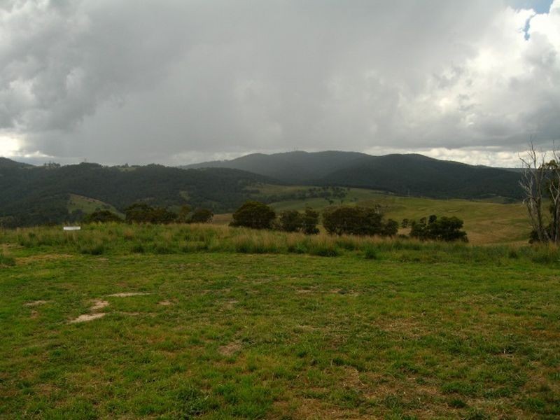 675 Sodwalls Road, Tarana NSW 2787