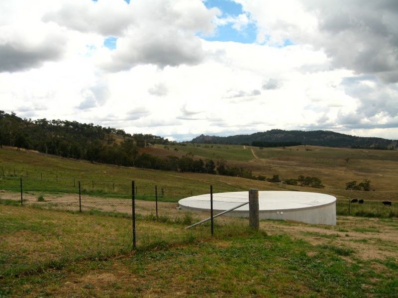 675 Sodwalls Road, Tarana NSW 2787