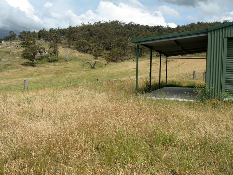 675 Sodwalls Road, Tarana NSW 2787