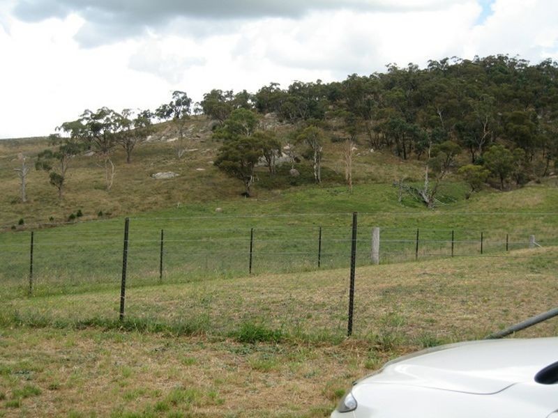 675 Sodwalls Road, Tarana NSW 2787