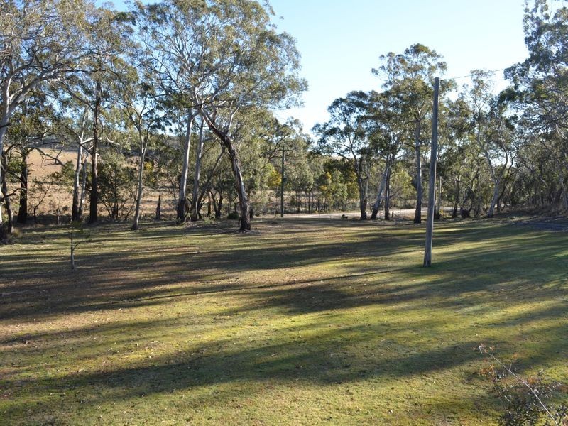 473 Thompsons Creek Road, Pipers Flat NSW 2847