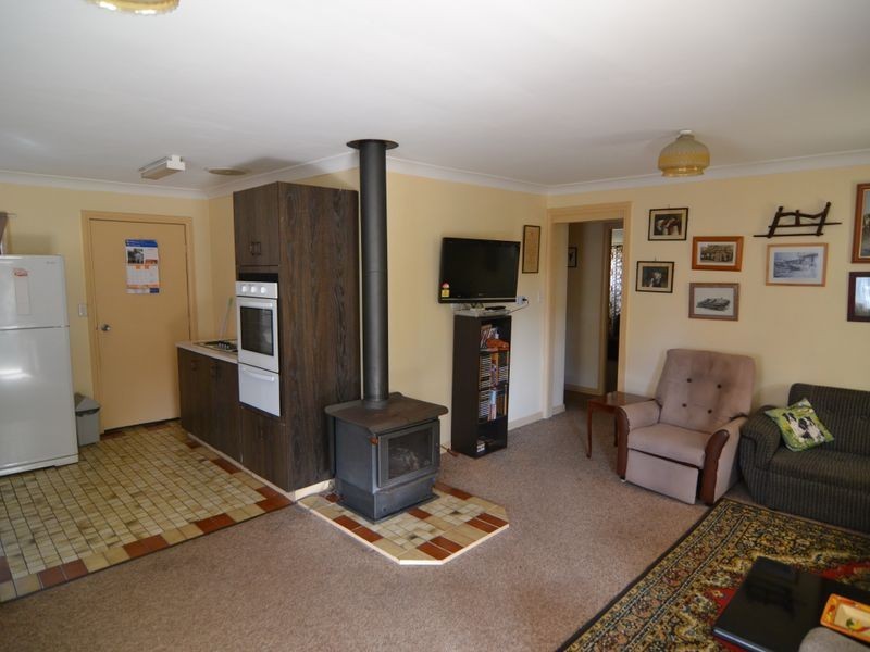 473 Thompsons Creek Road, Pipers Flat NSW 2847