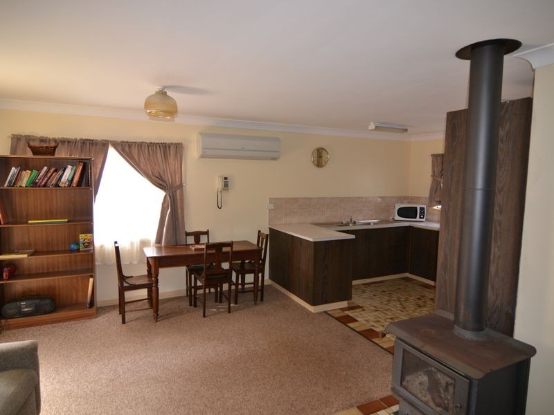 473 Thompsons Creek Road, Pipers Flat NSW 2847