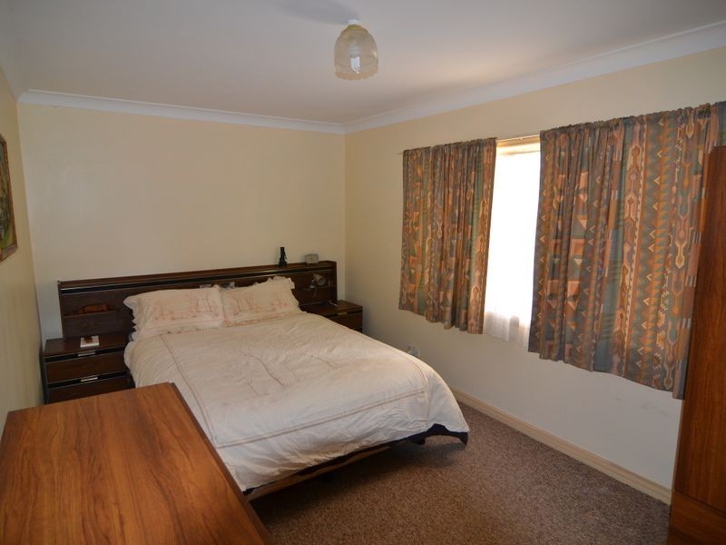 473 Thompsons Creek Road, Pipers Flat NSW 2847