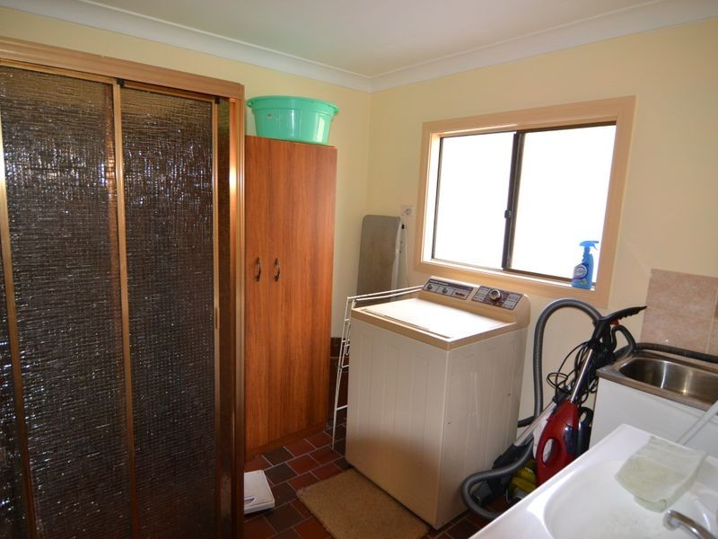 473 Thompsons Creek Road, Pipers Flat NSW 2847