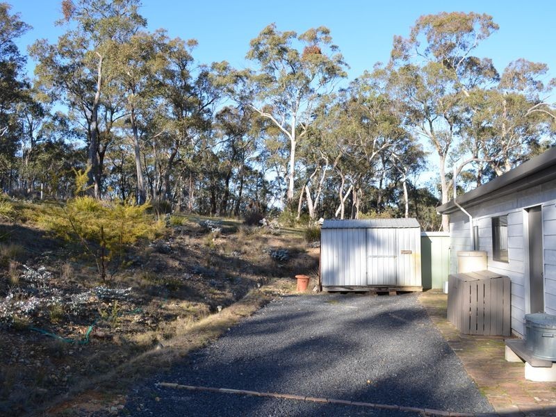 473 Thompsons Creek Road, Pipers Flat NSW 2847