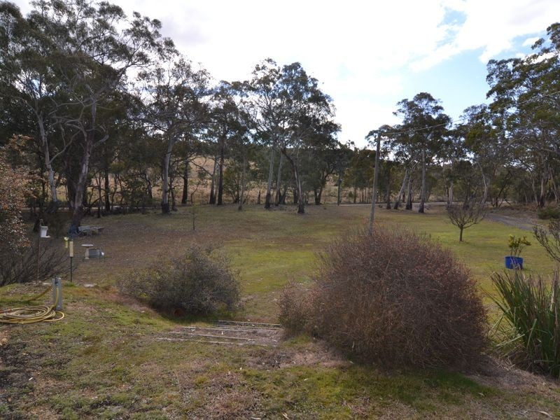 473 Thompsons Creek Road, Pipers Flat NSW 2847