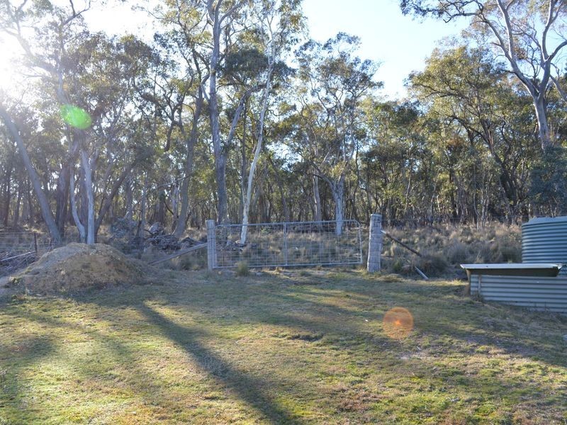 473 Thompsons Creek Road, Pipers Flat NSW 2847