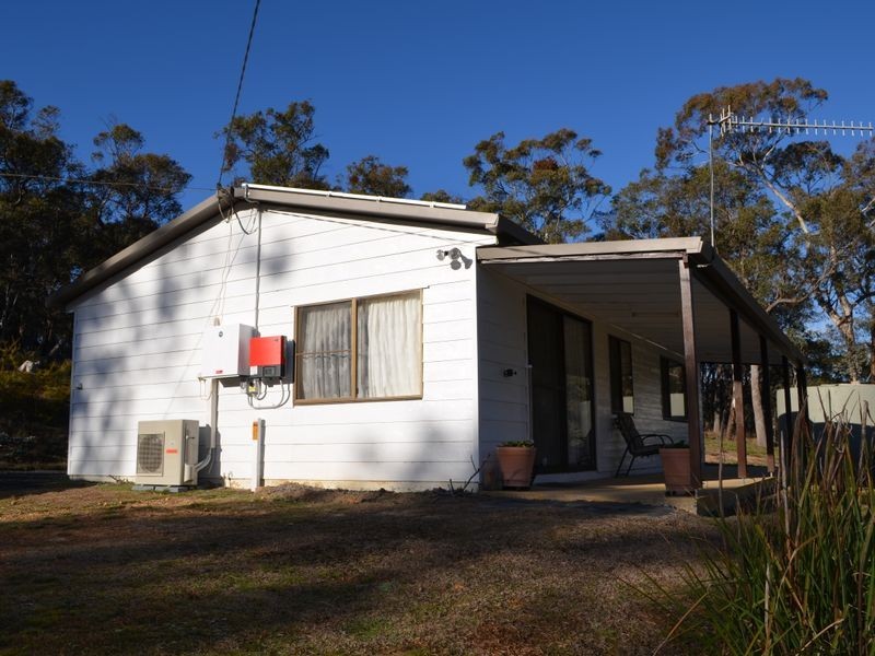 473 Thompsons Creek Road, Pipers Flat NSW 2847