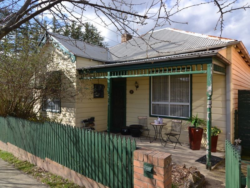 41 Hayley Street, Lithgow NSW 2790