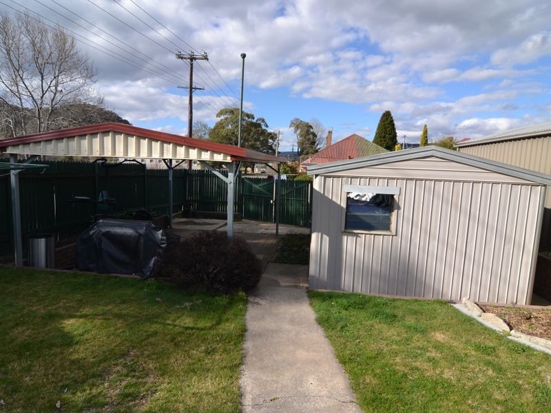 41 Hayley Street, Lithgow NSW 2790