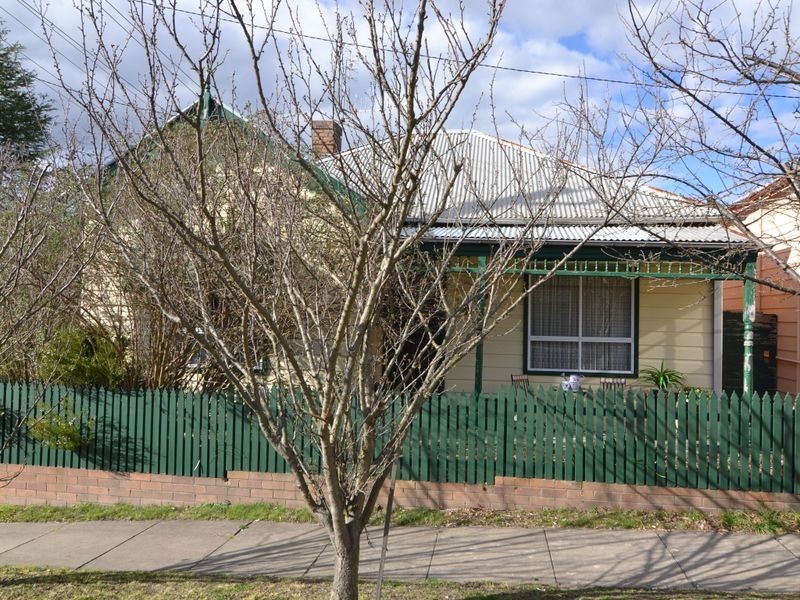 41 Hayley Street, Lithgow NSW 2790