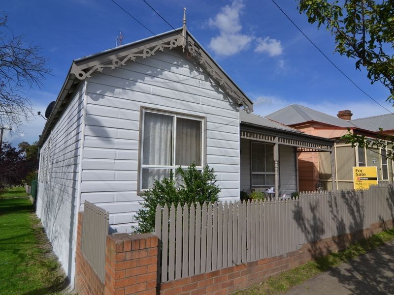 41 Hayley Street, Lithgow NSW 2790