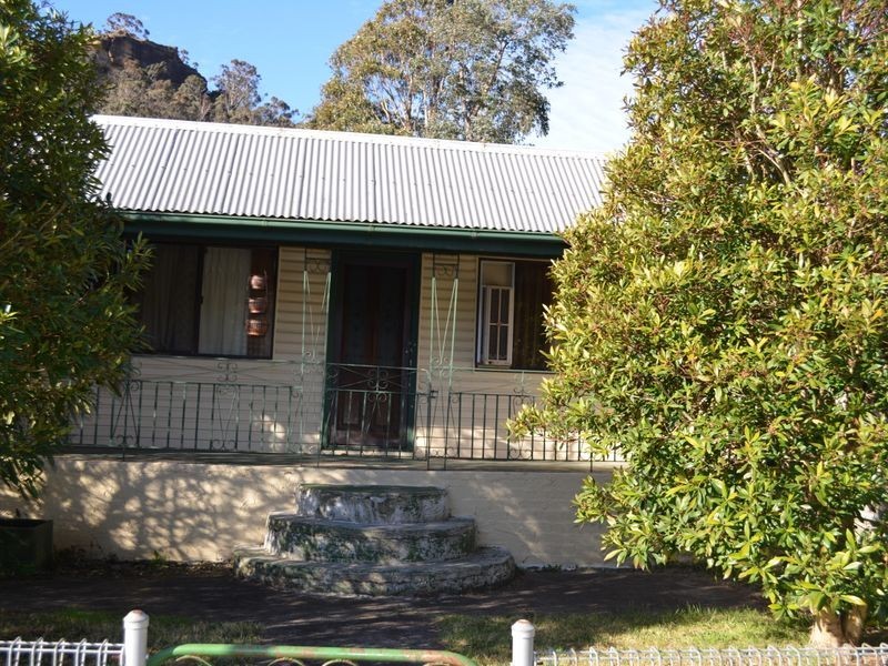 1 Redgate Street, Lithgow NSW 2790
