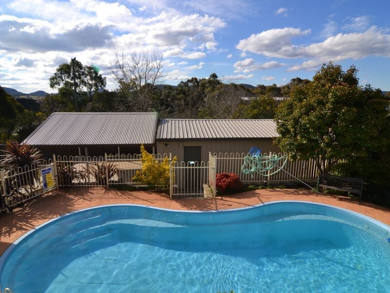 34 First Street, Lithgow NSW 2790