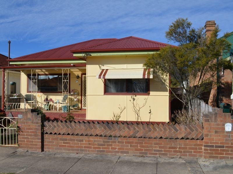 57 Laurence Street, Lithgow NSW 2790