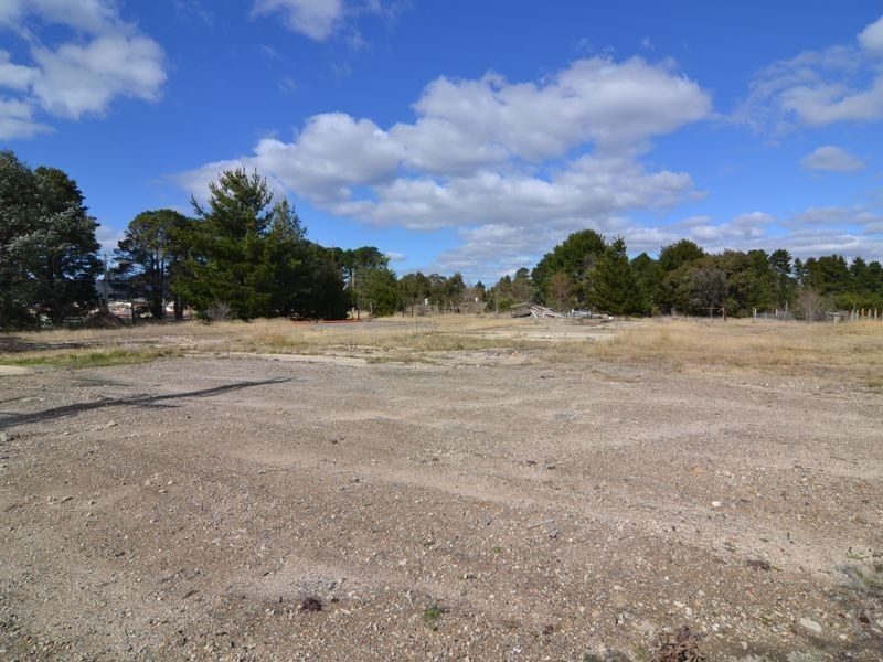 Lot 1 Commens Street, Wallerawang NSW 2845