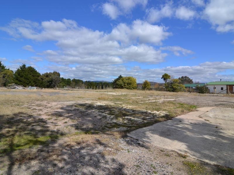 Lot 1 Commens Street, Wallerawang NSW 2845