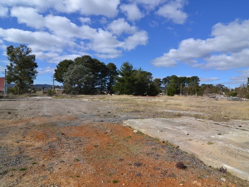 Lot 1 Commens Street, Wallerawang NSW 2845