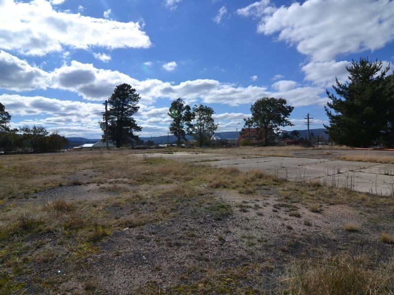 Lot 1 Commens Street, Wallerawang NSW 2845